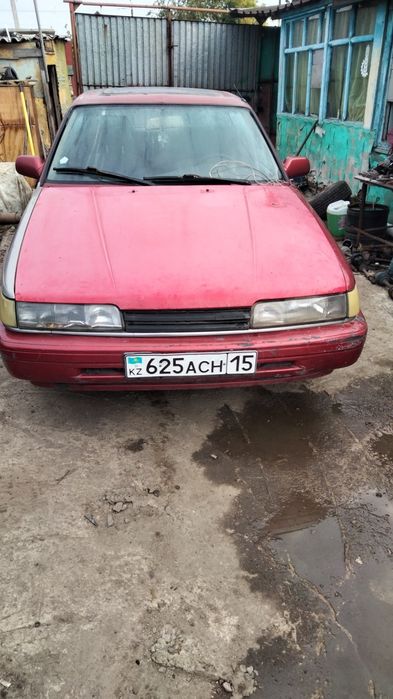 Авторазбор город Петропавловск