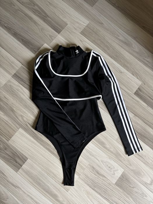 Оригинално боди Adidas