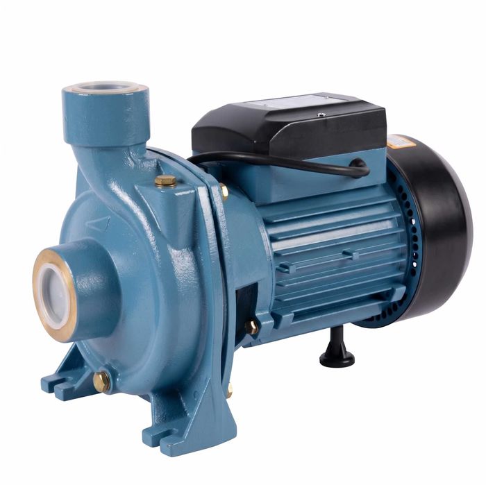 Pompă de Suprafață Centrifugă 2 Țoli – Putere 1.5 kW, Debit 420 l/min