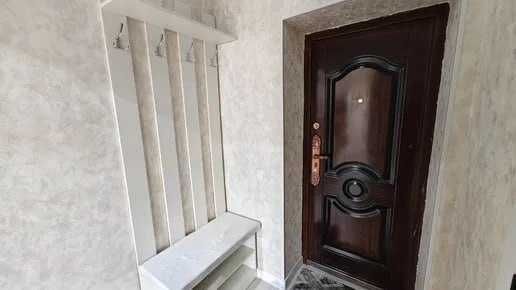 1-комнатная новостройка, м. Буюк Ипак Йули, 33 м², 4 этаж`