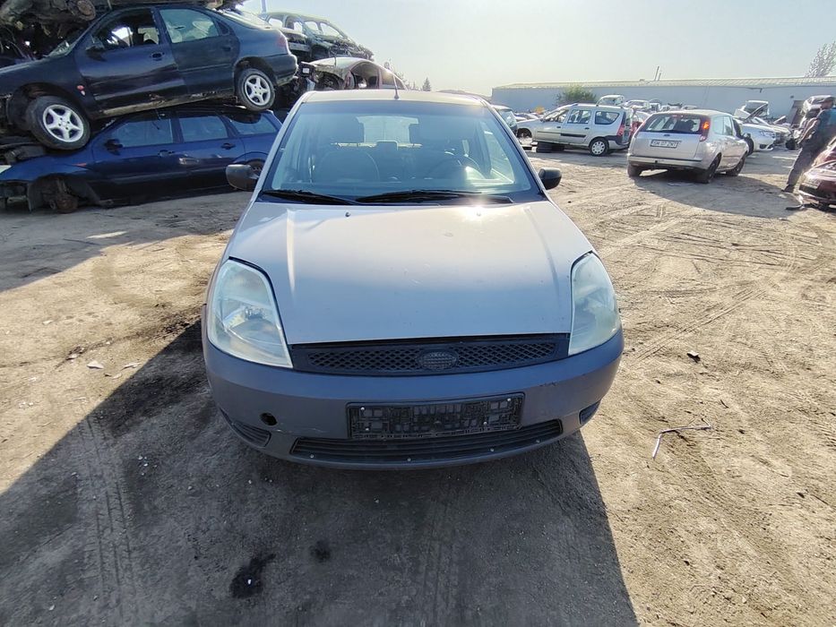 Pompa ABS Ford Fiesta 2002 1.3 MT (70 hp)
