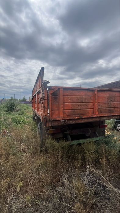 Продам газ 53 дизель