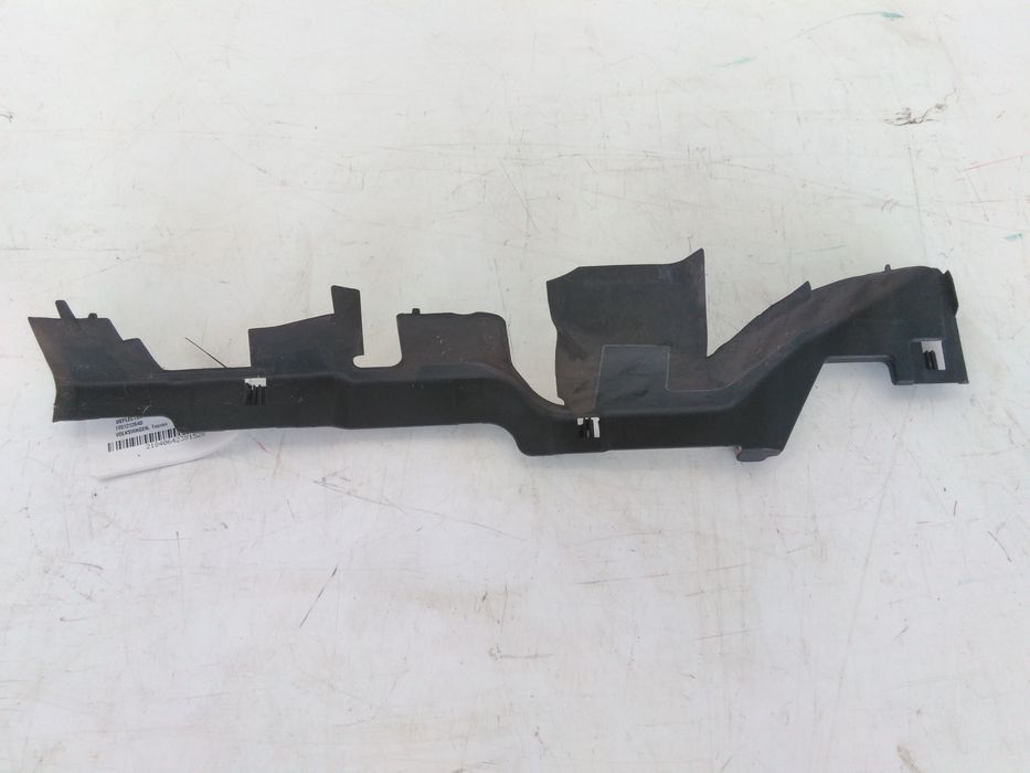 Deflector Radiator Dreapta Volkswagen Touran 2012 1.6 L Diesel - Cayc