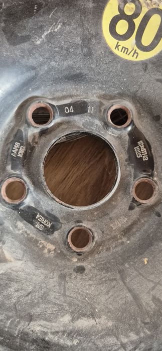 Докатка на корейский авто
