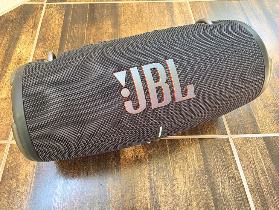 JBL Xtreme 3 Black