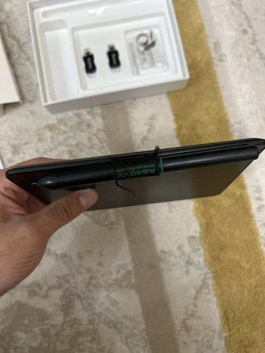 Parblo A640 v2 gdp