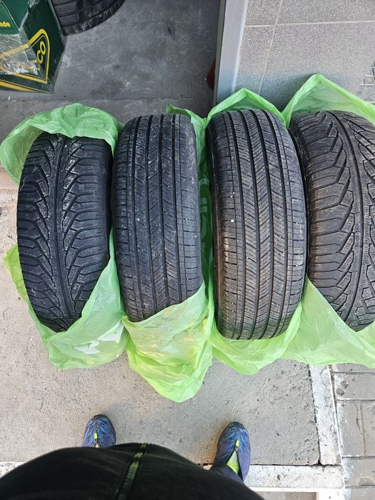 Продам летние шины.