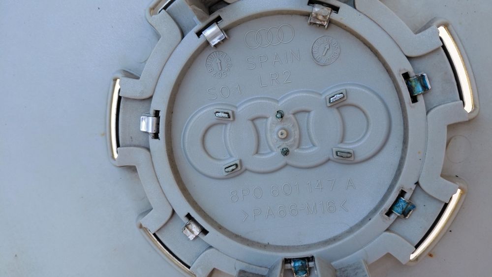 Оригинални тасиве 16" за BMW и AUDI