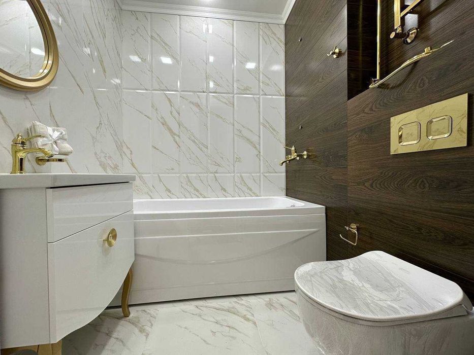 Ташкент Сити-Жк Gardens! Сдается новая квартира в элит комплексе!