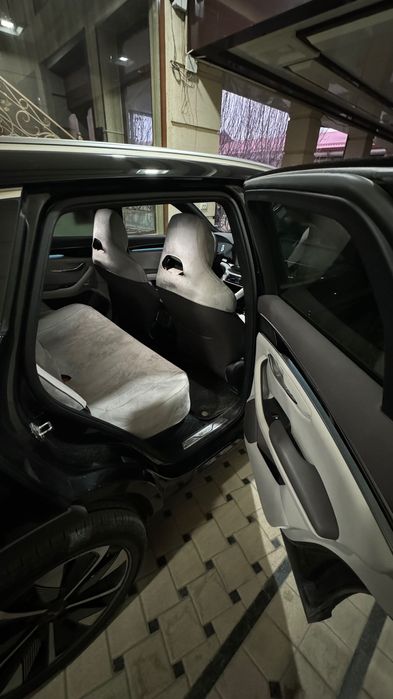 Byd champion smart drive