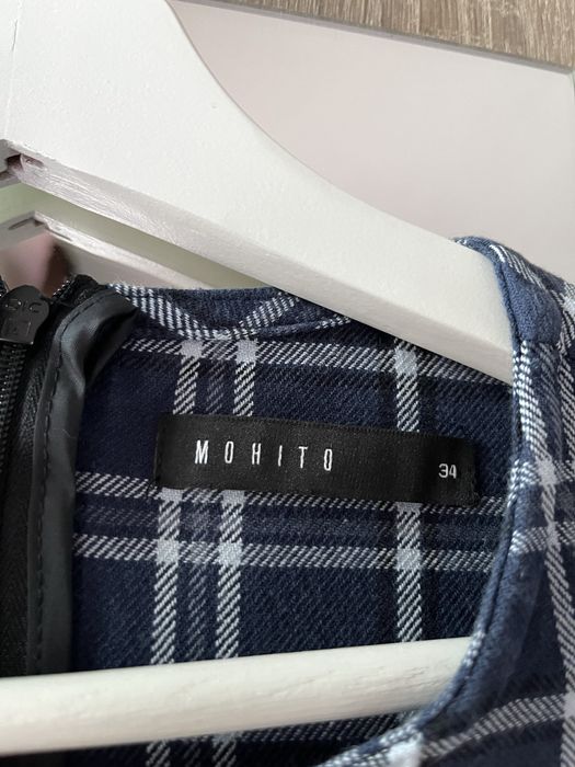 Рокля Mohito, размер 32 и 34