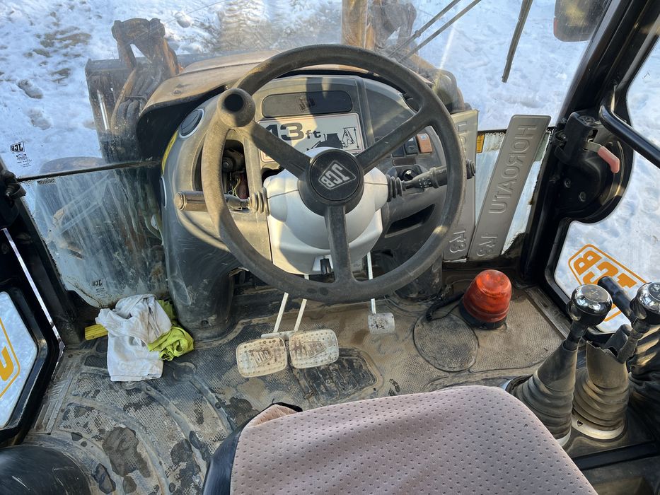 Jcb 3cx.an 2005.motor perkins.68kw.