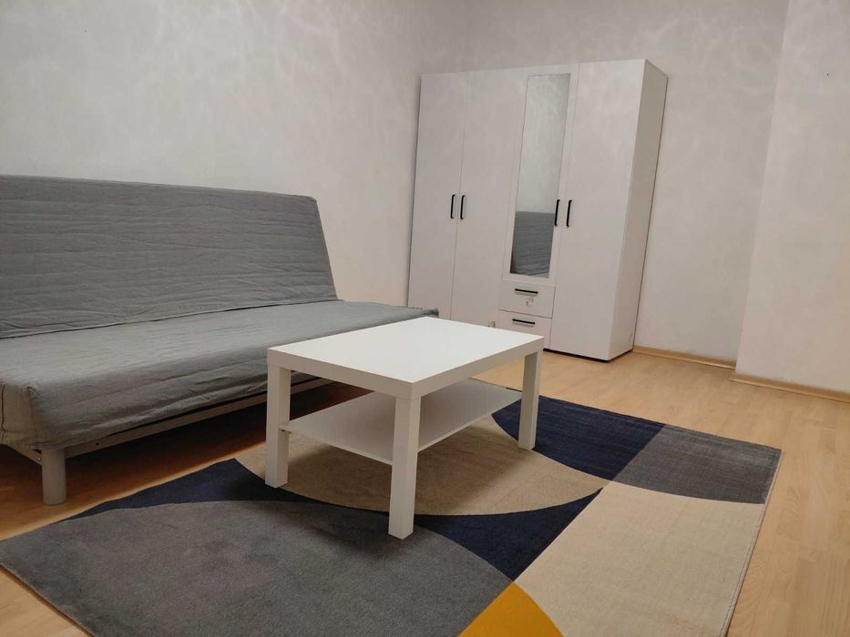 Дава се под наем Двустаен апартамент в Варна, Левски - 48 кв.м за 498.27 € - Снимка #1