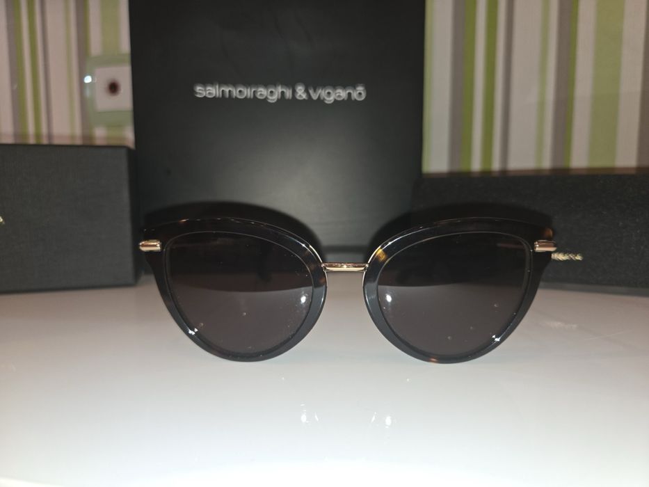 Слънчеви очила Dolce and Gabbana