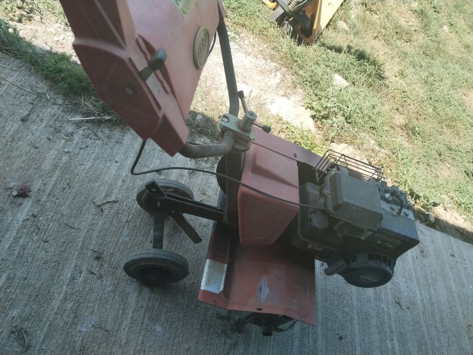 Vând Motosapă Agro