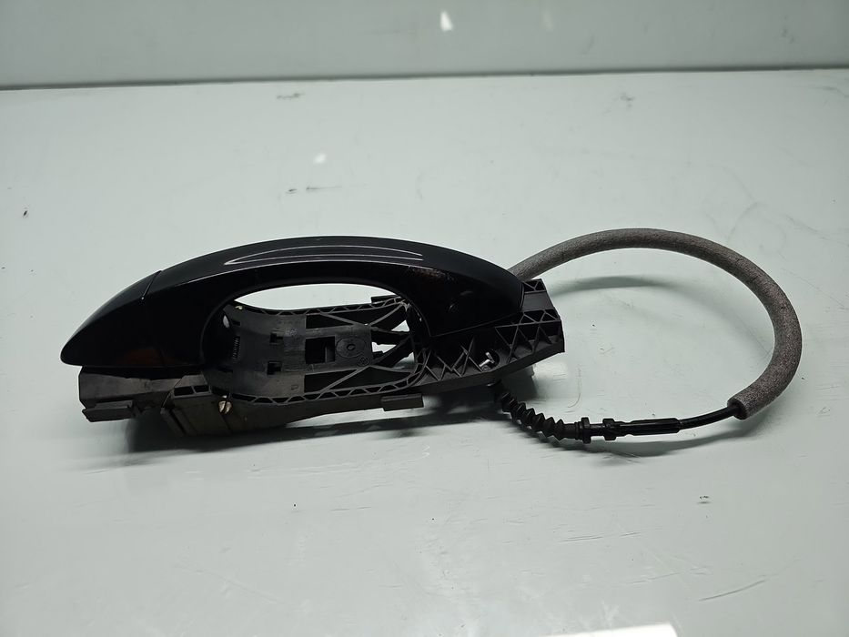 Maner usa stanga fata Volkswagen Golf 7 (5G) [Fabr 2014-prezent] Hatch