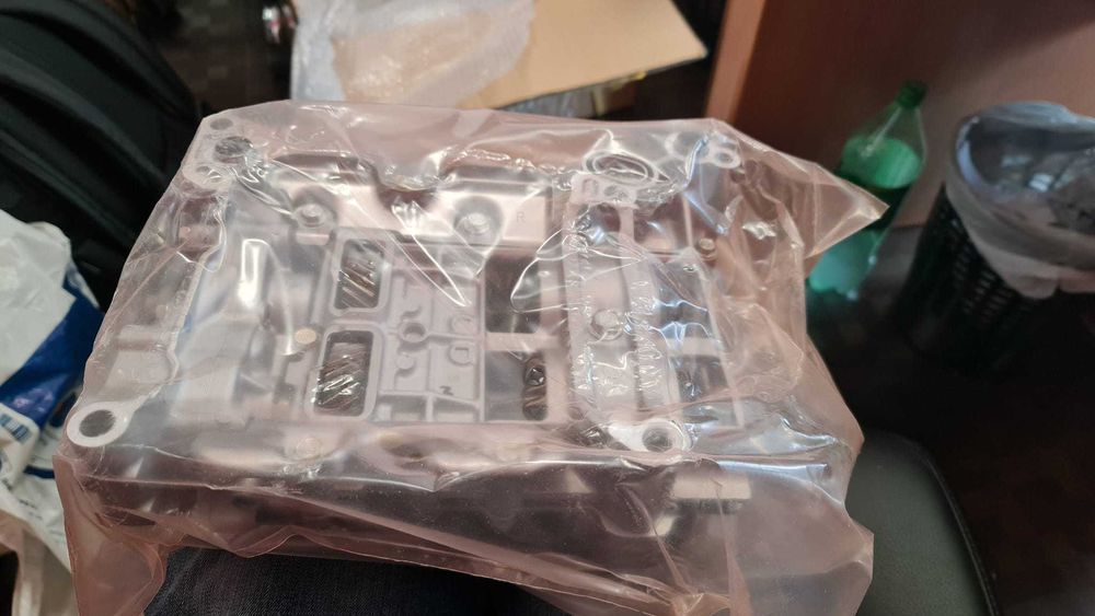 Маслена помпа за Honda Accord K24Z