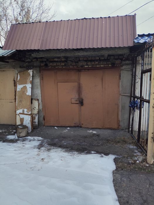 Сдам гараж в аренду на долгий срок,