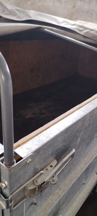 Продам прицеп,, Крепишь,,