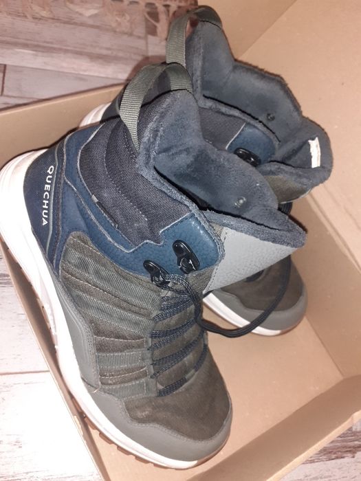 Зимни боти 41 номер