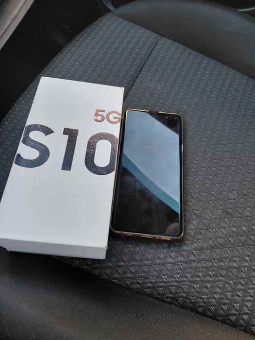 Samsung galaxy s10 plus