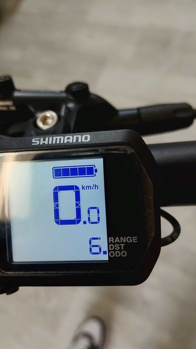 НОВ! E-Bike BULLS Sonic EVO Carbon