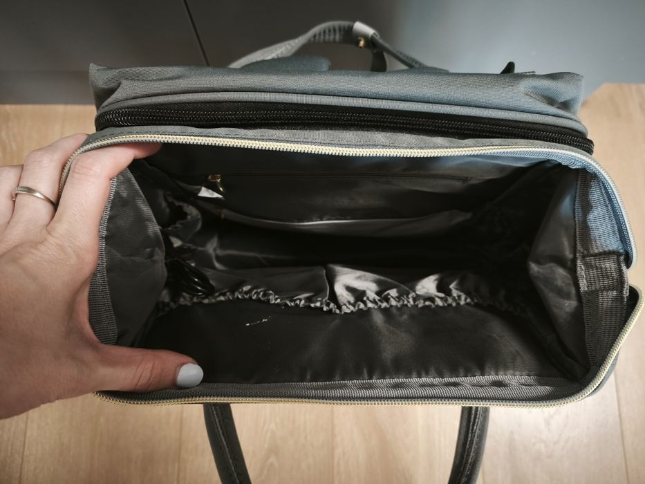 Чанта за количка 3 в 1