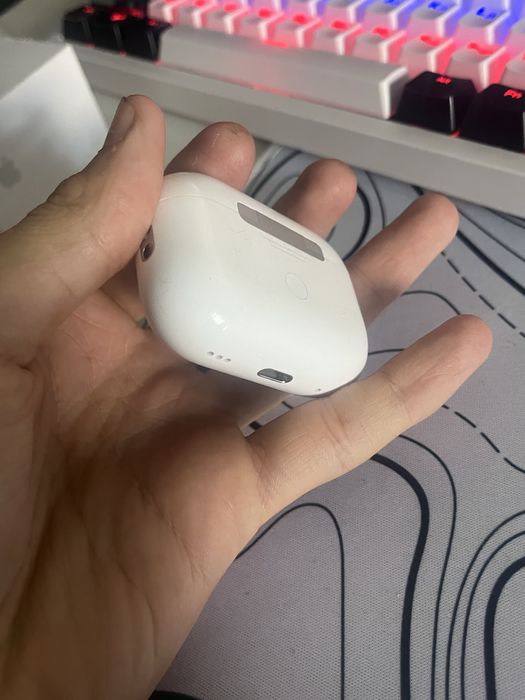 Airpods pro 2 оригинал