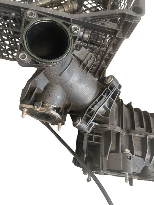 Galerie De Admisie Bmw 1 Ii F20 2010 -> 2.0 116 D N47 D20 C 7807991