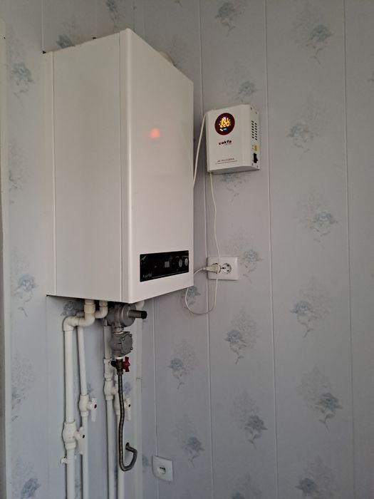 Уй сотилади 4 хонали срочни