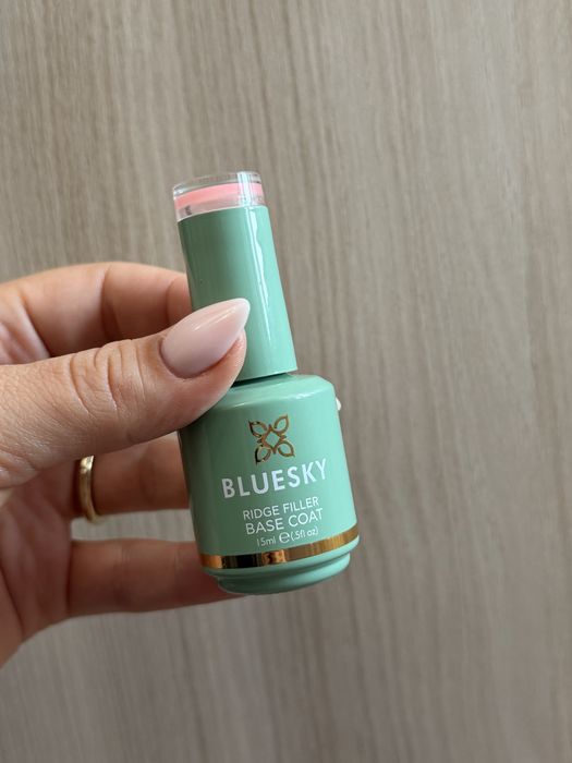 Bluesky ridge filler base coat 15ml