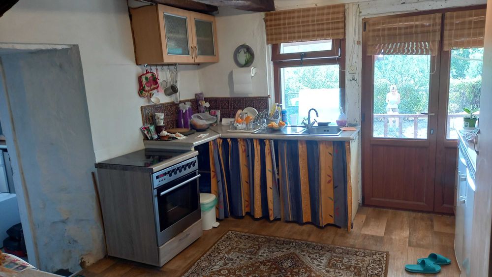 Продава се Къща в с. Вълчаново, Област Бургас - 120 кв.м за 684 €/кв.м - Снимка #8