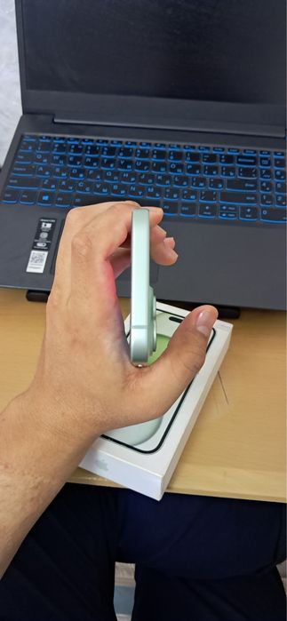 Айфон 15 128гб ЕАС