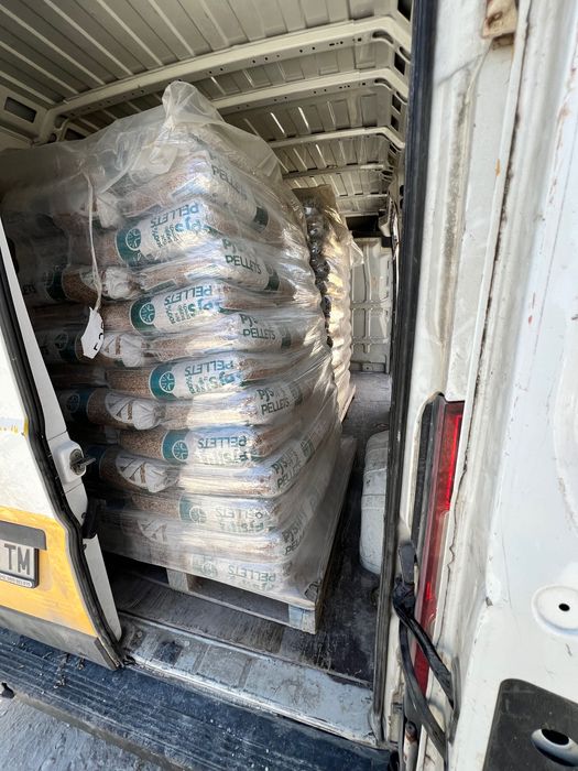 Транспортни услуги