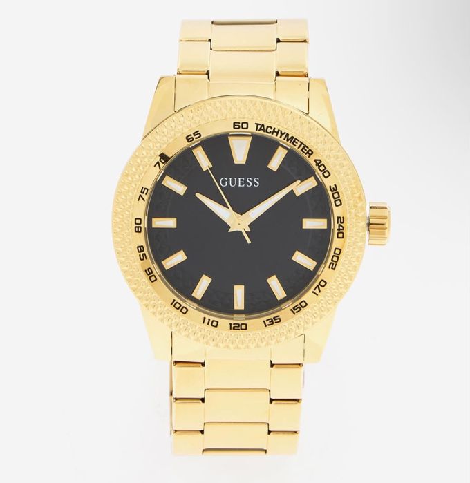 Часовник  Guess нов