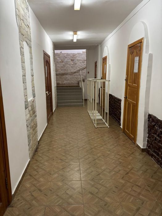 Продам коммерческое помещение