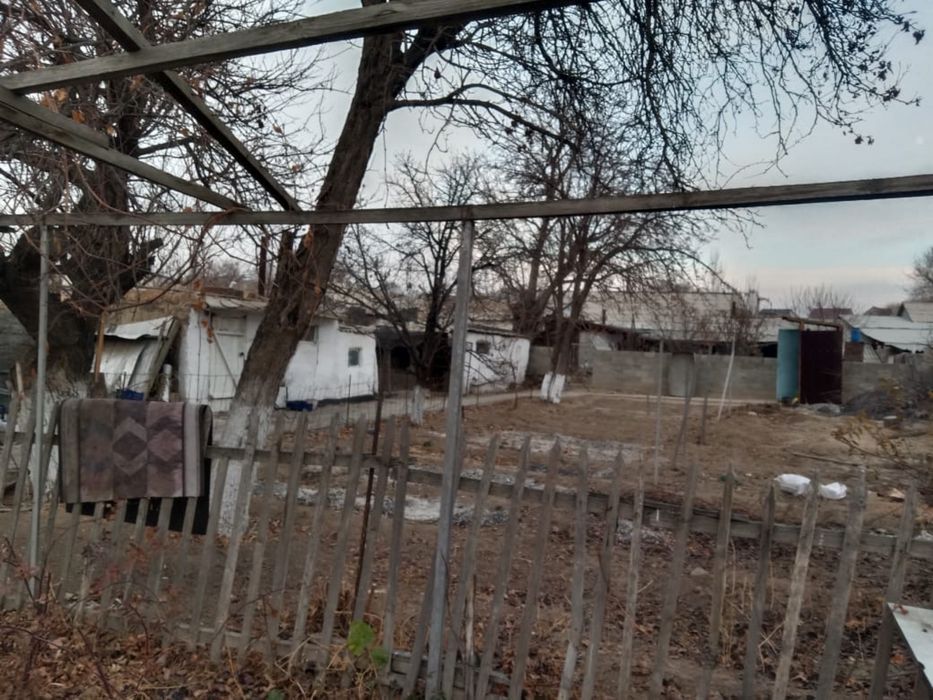 Часть дома•4комнаты•8сот