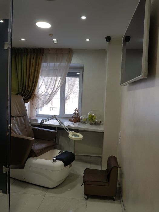 Продаётся салон красоты