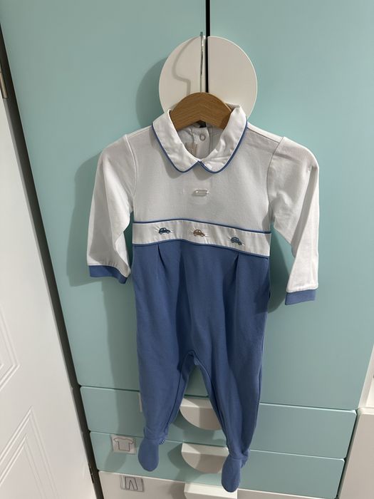 Salopeta chicco noua