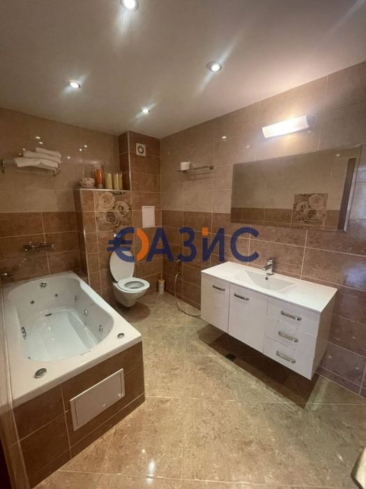 Тристаен апартамент, Бургас кв. Възраждане, 134,64 кв.м., 2т., цена