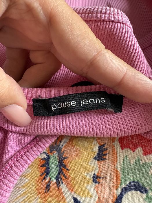 Потник Pause Jeans