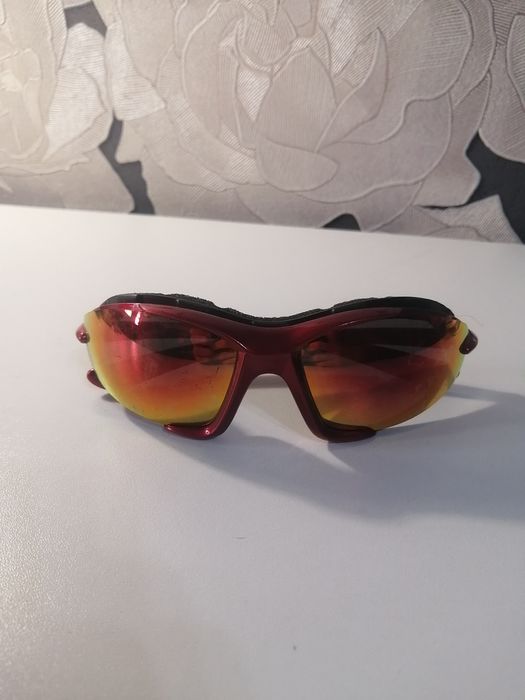 Продам Вело очки