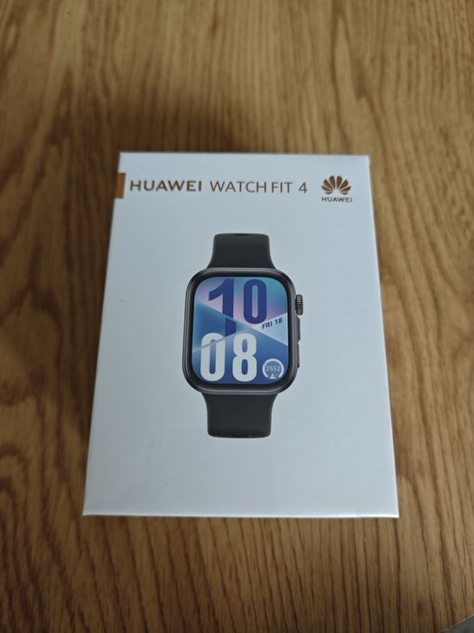 HUAWEI watch fit 4
