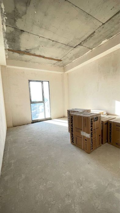 Квартира Mirabad Avenue 3х комнатная новостройка