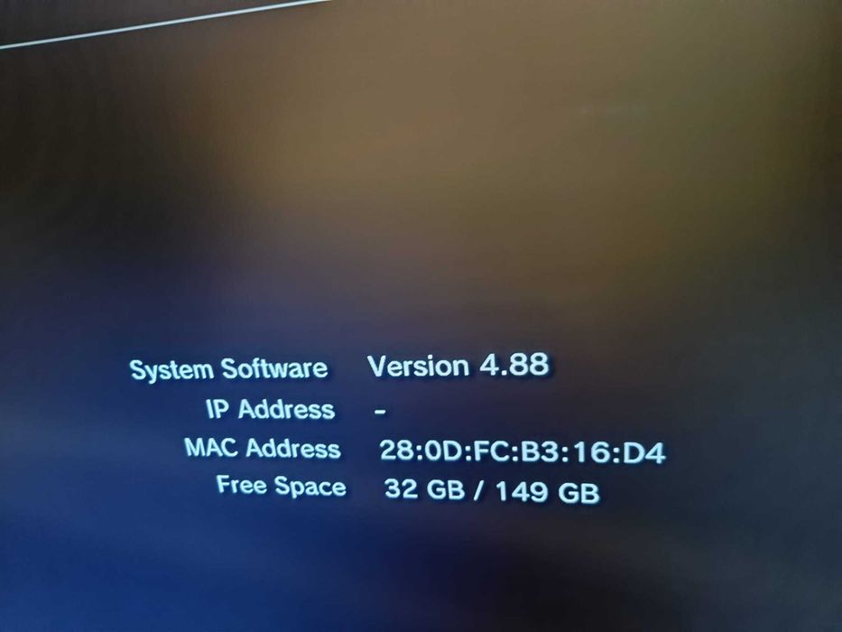 ps3 slim functional 100% + 9 jocuri