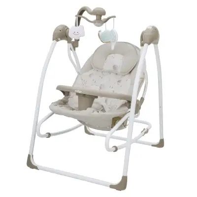 Элетрокачеля для детей