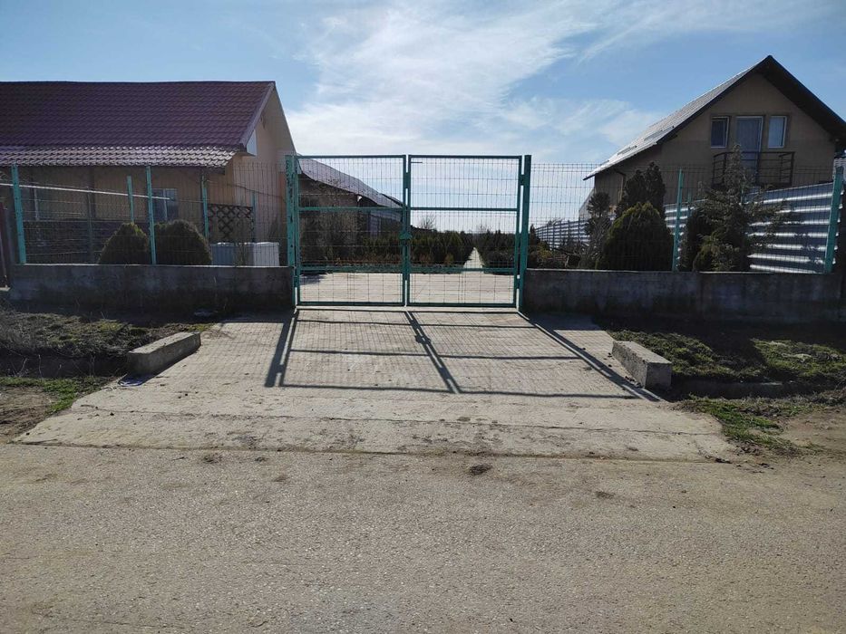 Vand teren in Mirila - 3 km de oras Bals