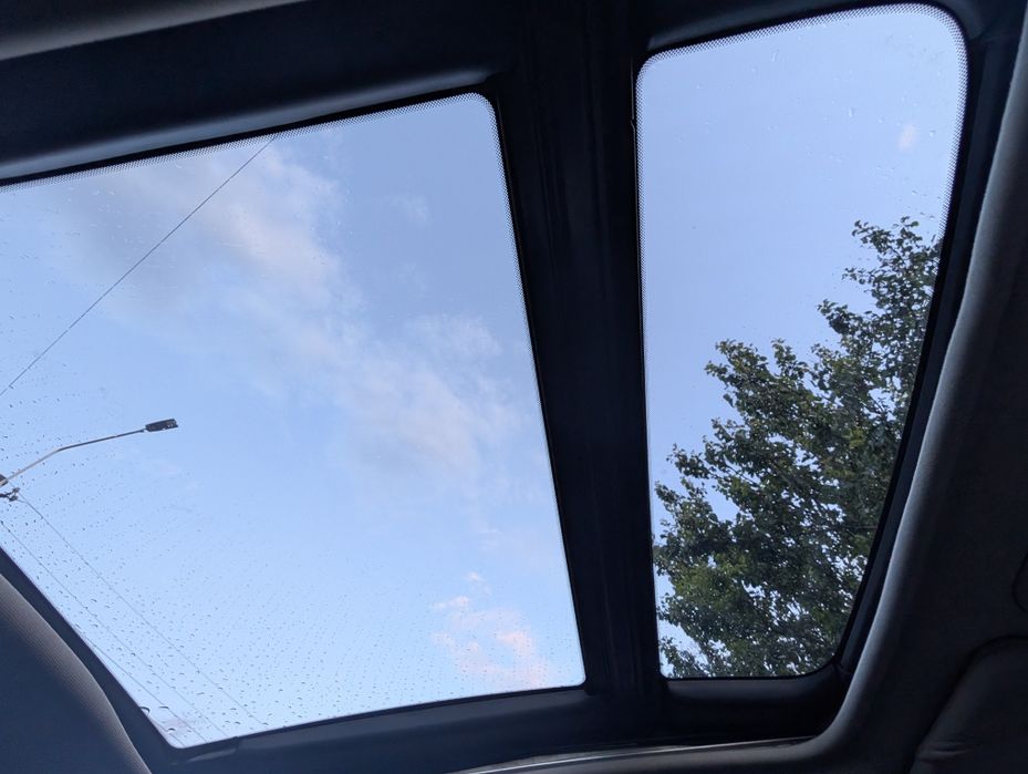 2006 Subaru Outback 3.0r