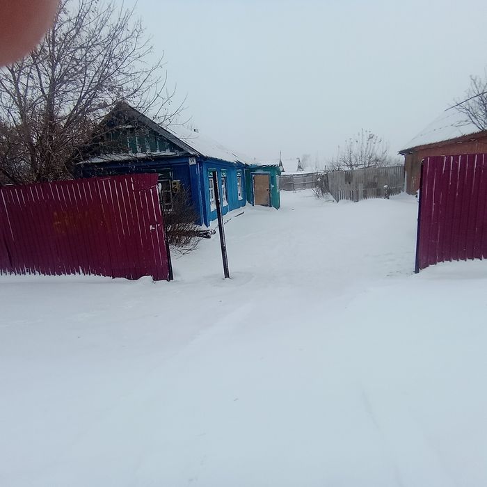 Продам дом улица Гагарина 59