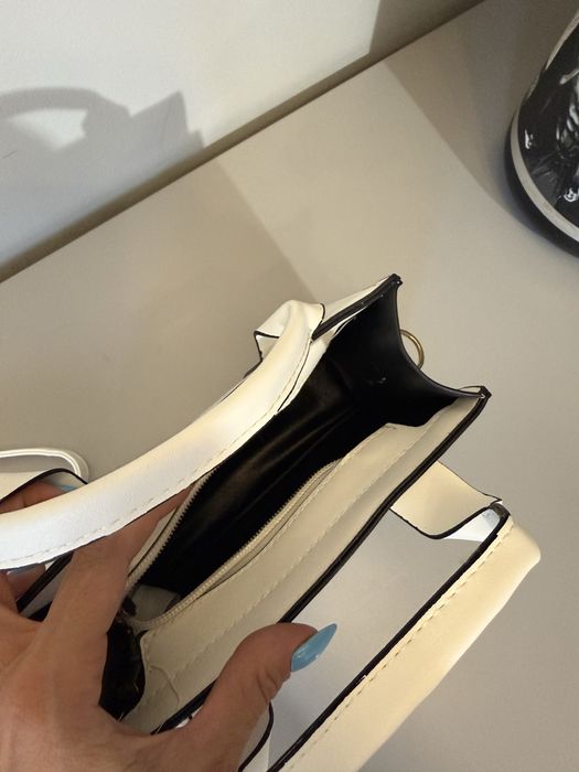 The tote bag Marc Jacobs